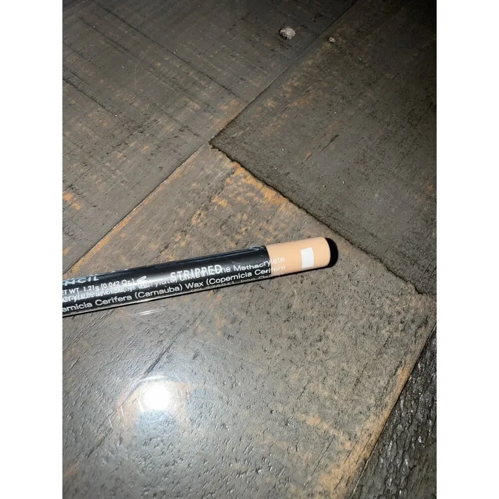 Love+Craft+Beauty‎ Stripped Gel Line Eye Pencil NEW FULL Sz